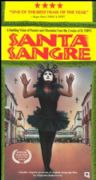 Santa Sangre